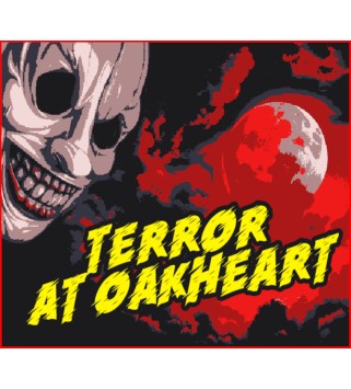 Terror At Oakheart Steam Key EUROPE